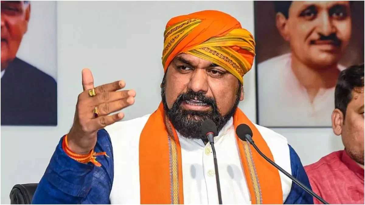 भाजपा जो कमिटमेंट करती है, उसे पूरा भी करती है : सम्राट चौधरी